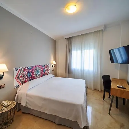 Bajamar Centro Hotel