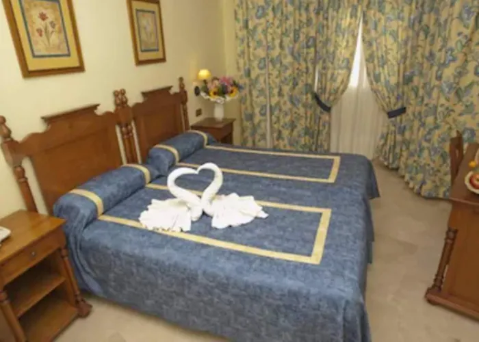 Bajamar Centro Nerja