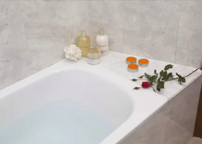 Bajamar Centro Nerja