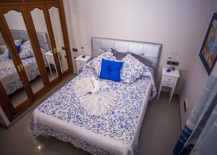 Hotel Bajamar Centro