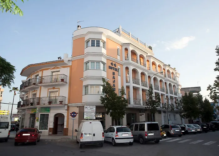 Hotel Bajamar Centro 2*