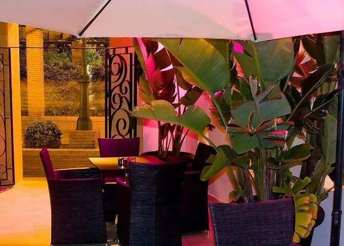 Hotel Bajamar Centro 2*