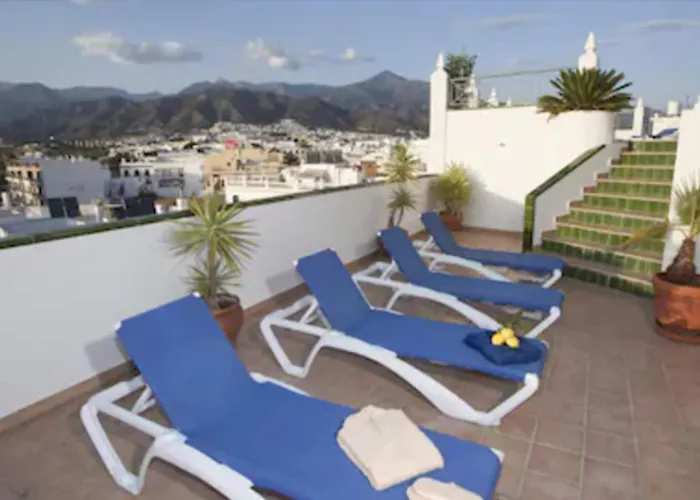 Bajamar Centro Hotel 2*