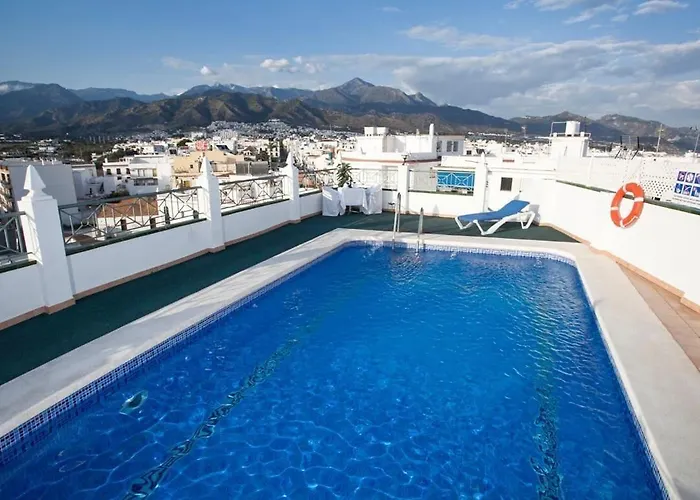 Hotel Bajamar Centro 2*