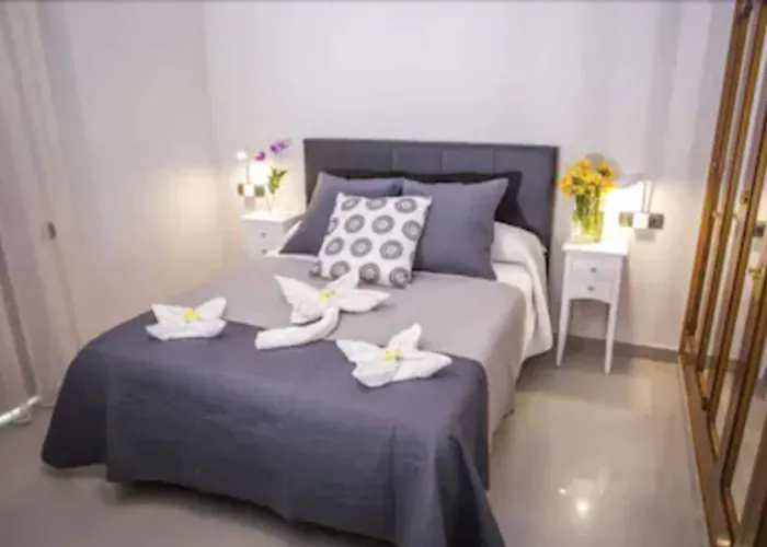 Hotel Bajamar Centro 2*