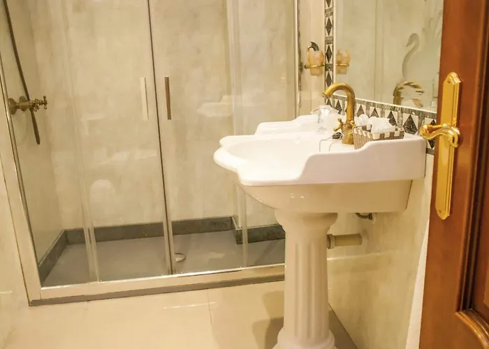 Bajamar Centro Nerja