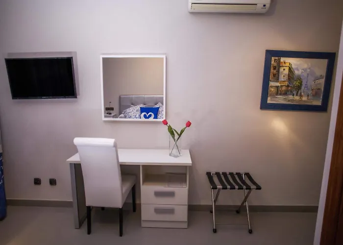 Bajamar Centro Hotel Nerja