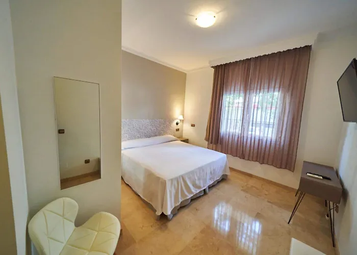 Hotel Bajamar Centro Nerja