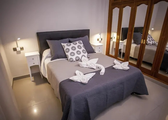 Hotel Bajamar Centro Nerja