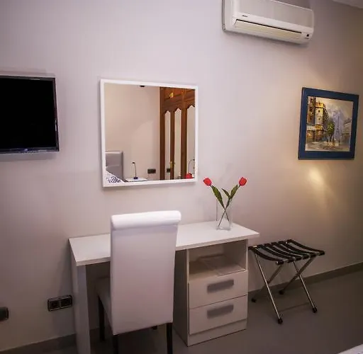 Hotel Bajamar Centro 2*