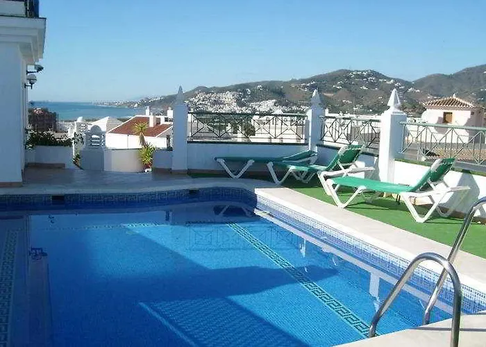 Hotell Bajamar Centro