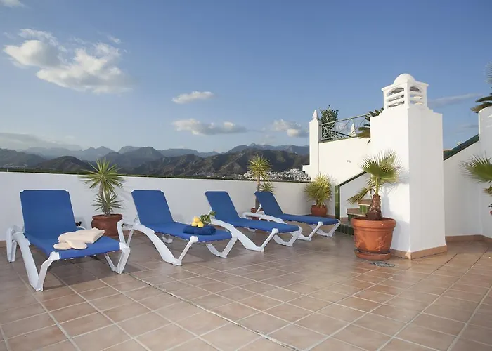 Bajamar Centro Hotel