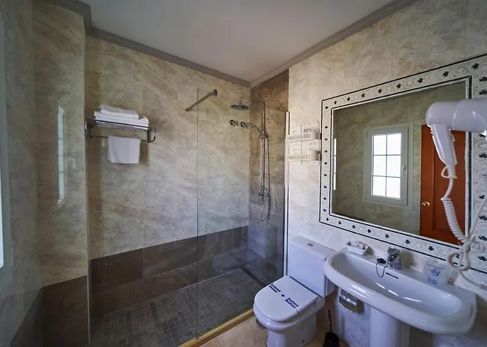 Bajamar Centro Nerja