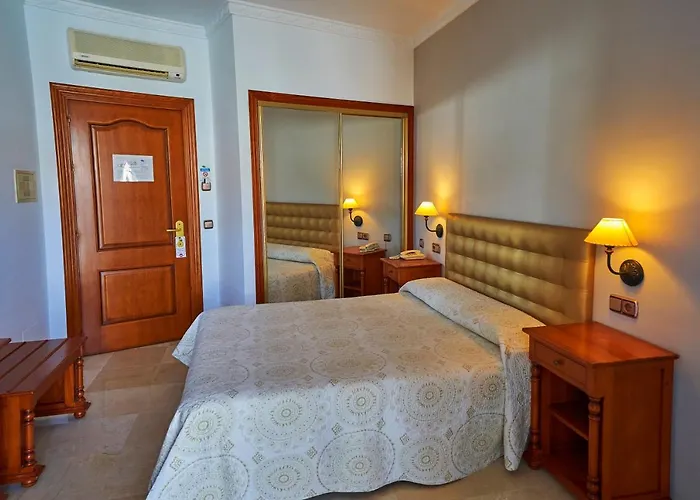 Bajamar Centro Hotell