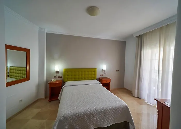Hotel Bajamar Centro Nerja