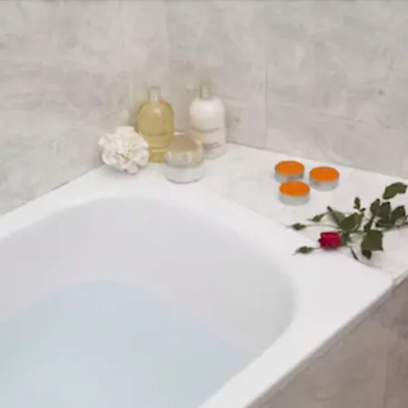 Bajamar Centro Nerja