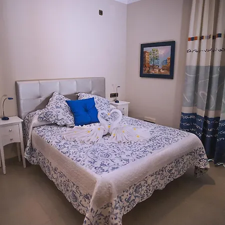 Hotel Bajamar Centro 2*