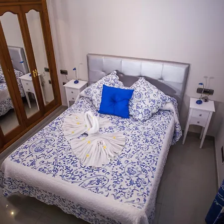 Hotel Bajamar Centro