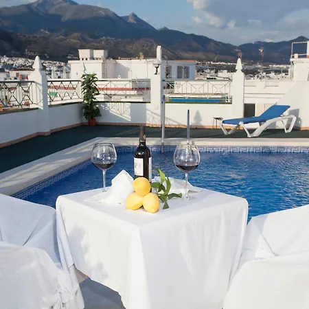 Bajamar Centro Hotel 2*