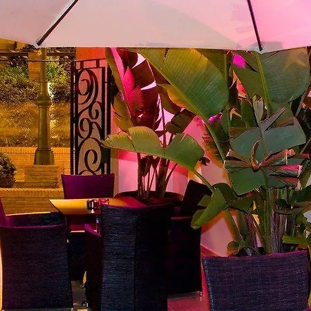 Hotel Bajamar Centro 2*