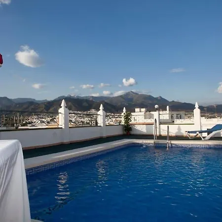 Bajamar Centro Hotel Nerja