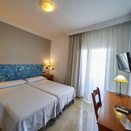 Bajamar Centro 2* Nerja