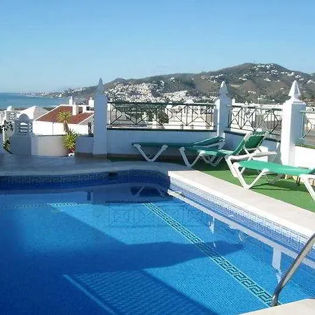 Hotel Bajamar Centro