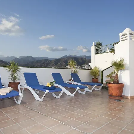 Bajamar Centro Hotel