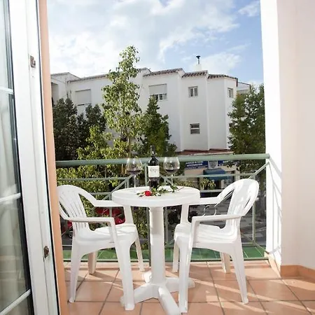 Bajamar Centro Hotel Nerja