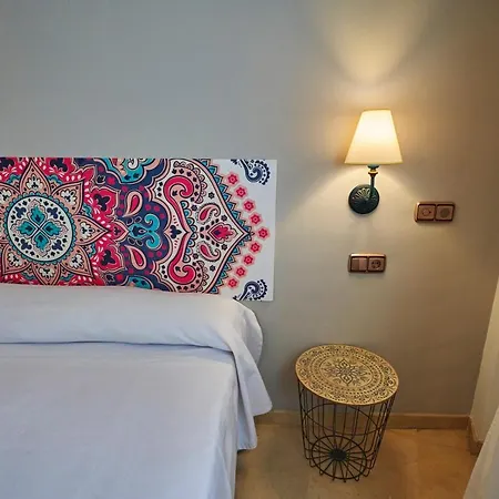 Bajamar Centro Hotel Nerja