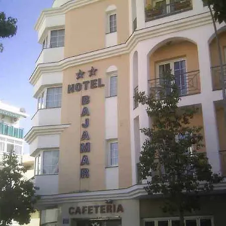 Bajamar Centro نيرخا